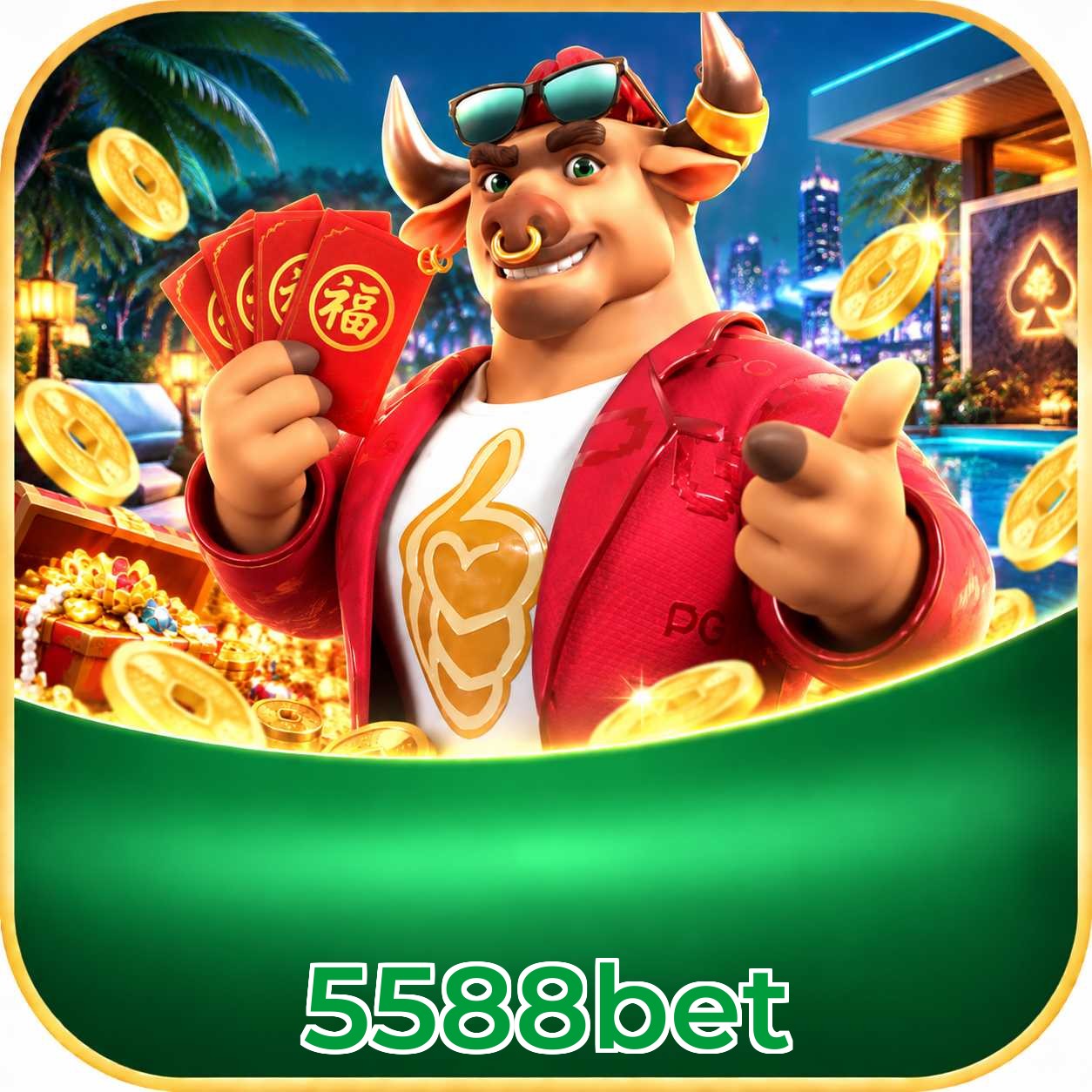 Fortune Games Series