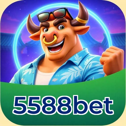 Resumo do fluxo de instalação do app 5588bet — ilustração editorial
