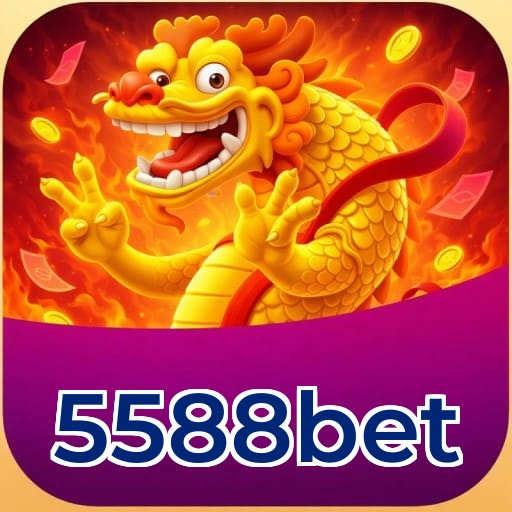 Material promocional do app 5588bet — ilustração, não métricas auditadas nesta página